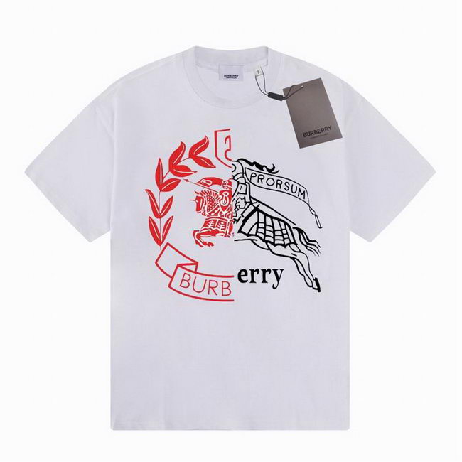 Burberry T-shirt Wmns ID:20220526-91